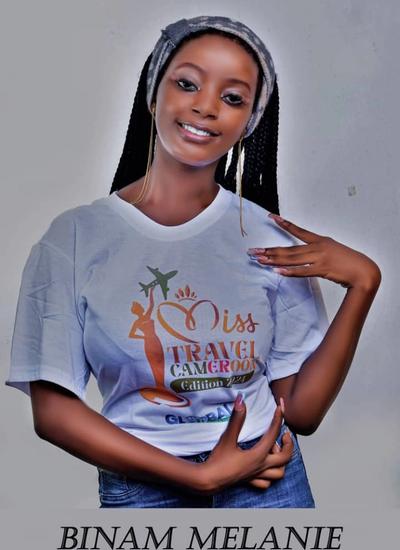 Binam Melanie
