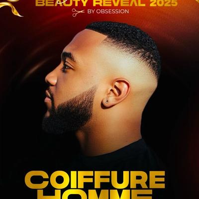 COIFFURE Homme