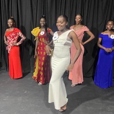 Preliminary competition event - 1