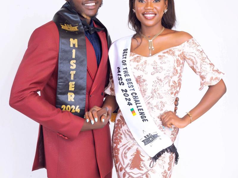 BEST OF THE BEST CHALLENGE 8ème Édition - Finale Nationale