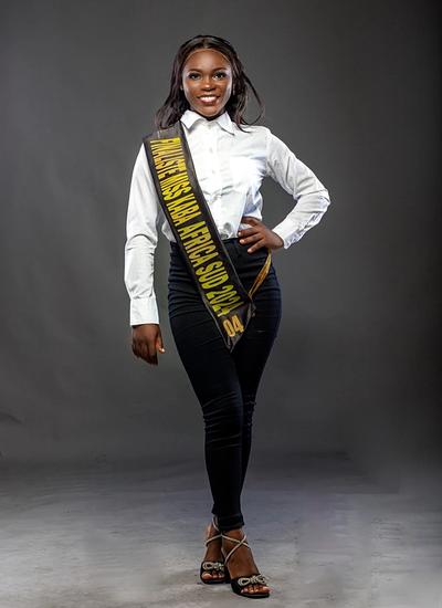 Marie Nadesh Dzelamonyuy