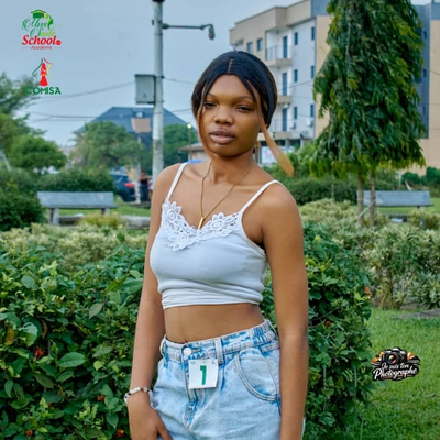 Ngo Maah Louise Owen Loriane