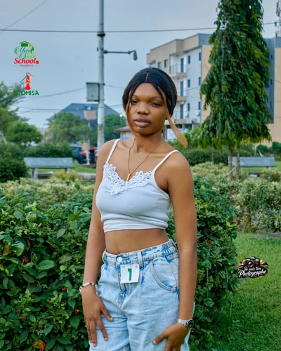 Ngo Maah Louise Owen Loriane