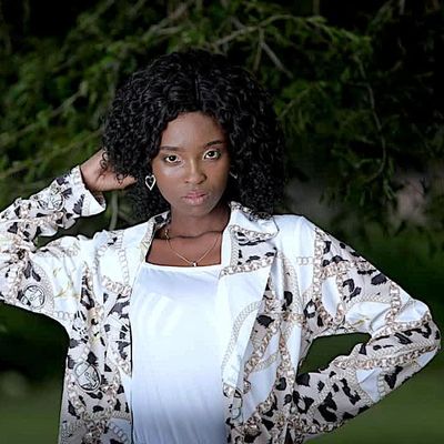 Nzame Cathy Noëlle Missegue