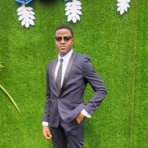 YOUMESSI KAMLA Kevin Franc