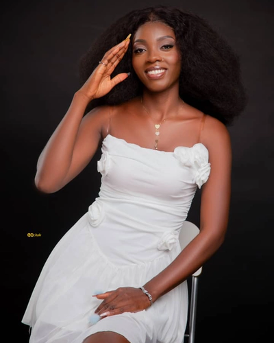 Ayissi Celestine Nadine