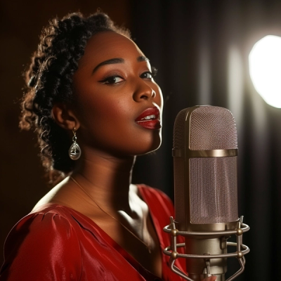 Meilleur artiste gospel