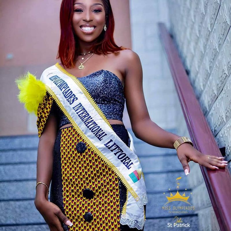 Miss Olympiaes Littoral 1