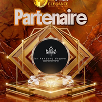 Kendonj création officiel