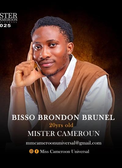 BISSO BRONDON BRUNEL