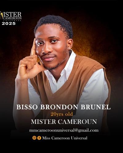 BISSO BRONDON BRUNEL