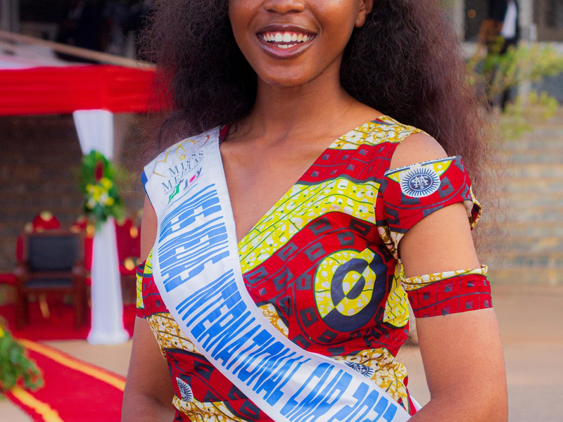 Miss Médias International 2026