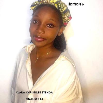 Clara Christelle Eyenga