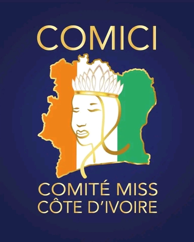 COMITÉ MISS CÔTE D'IVOIRE