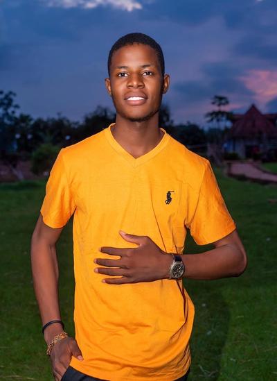 Moluh Njoya Samir Abil