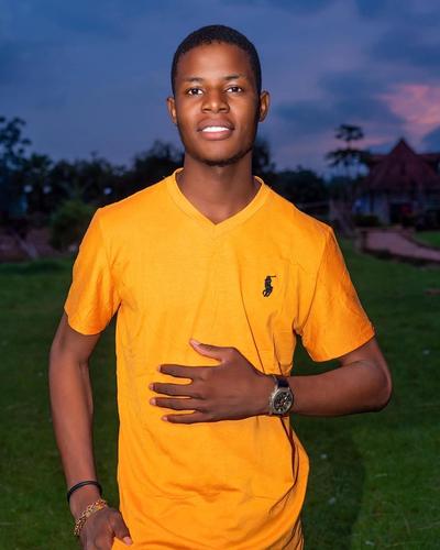 Moluh Njoya Samir Abil