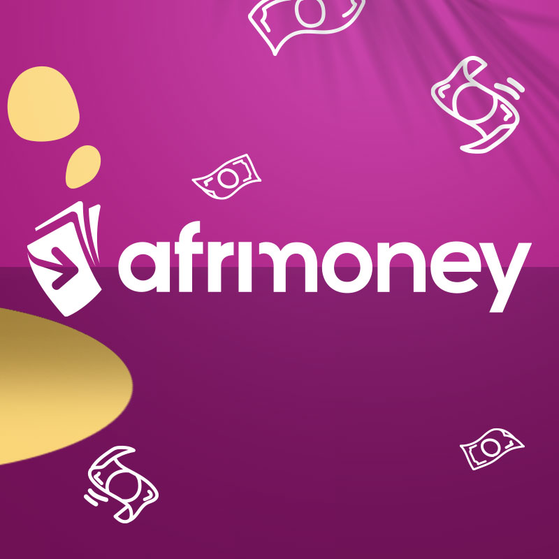 Africell Congo CDF