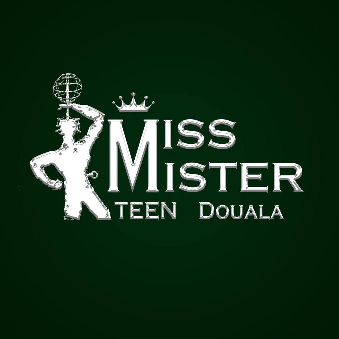 Miss Mister Teen Douala