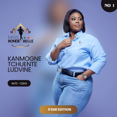 KANMOGNE TCHUENTE LUDWINE