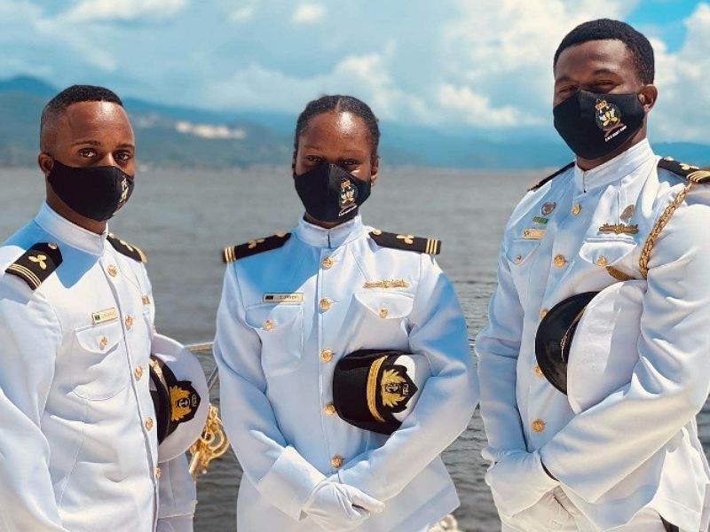 Miss/Mister ENSTMO 2026