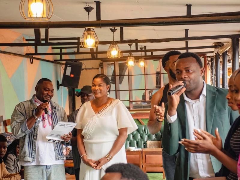 Miss Mister Éloquence Cameroun 2025