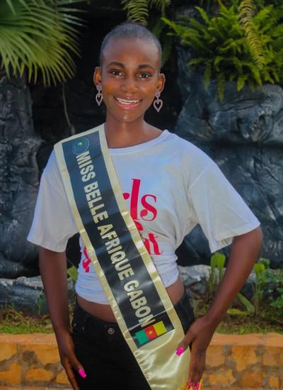 Guiegou Boadagnia Amandine 