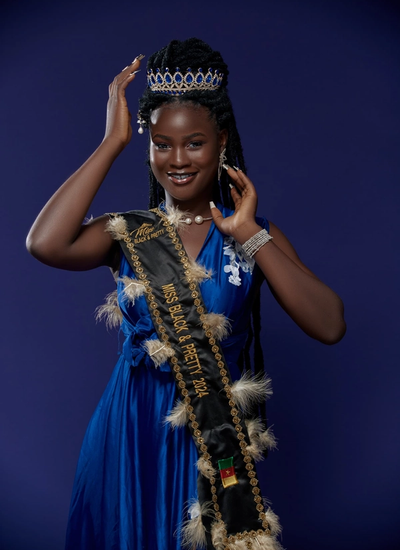 FEKENG SAHA BELINDA SABRINA