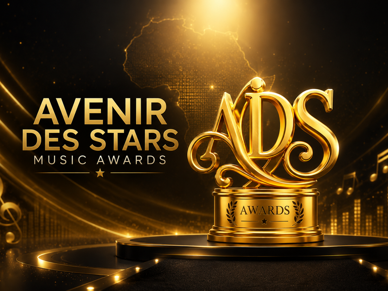 ADS Music Awards 3e Edition