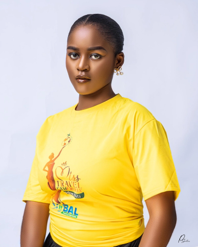 Kennly Drinna Ful Ncheke