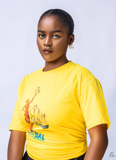 Kennly Drinna Ful Ncheke