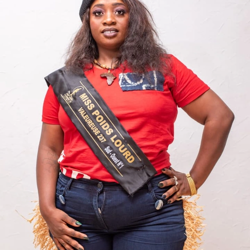 Djuimo Wouapi Madona