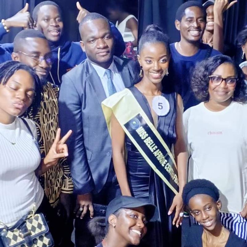 Photo de famille - 7