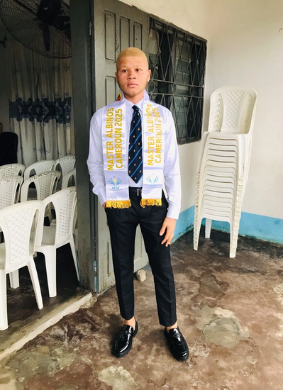 ASSONDJOU RIVALDO WALSON