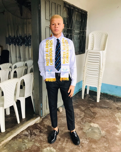 ASSONDJOU RIVALDO WALSON