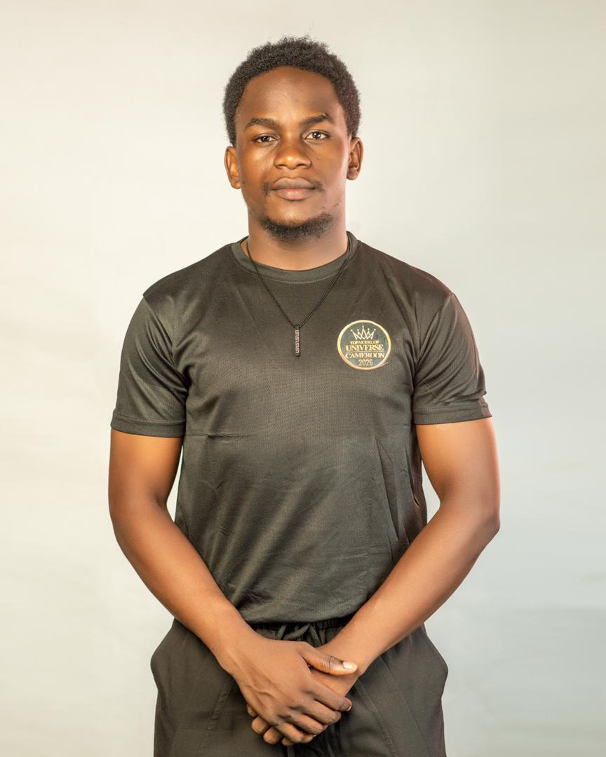 EKOTO NKOLO Jean Romel
