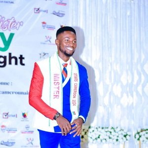 MISTERS STARS CAMEROON 🇨🇲