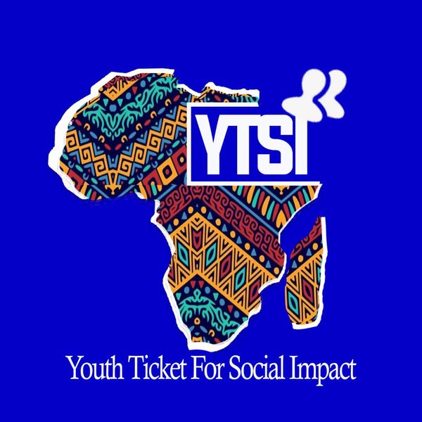 Youth ticket for social impact