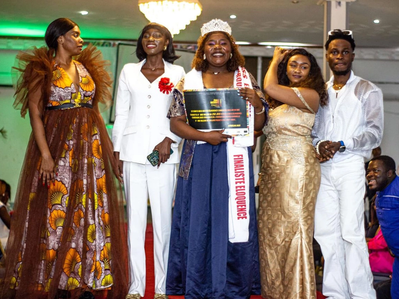 Miss Mister Éloquence Cameroun 2026