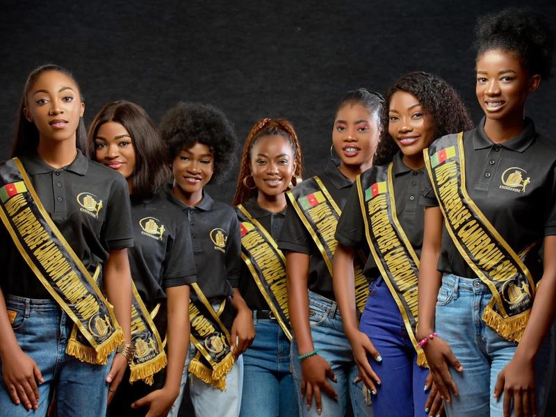 Miss Entreprise Cameroun 2026