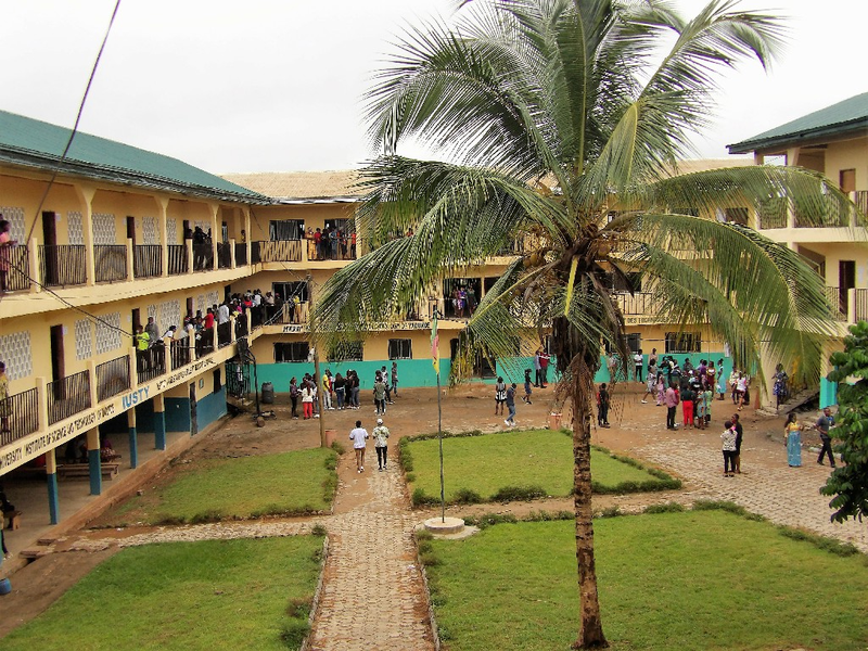 Miss Mister IUSTY 2026