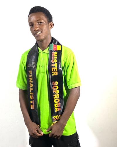 Mballa meva obilon romeo