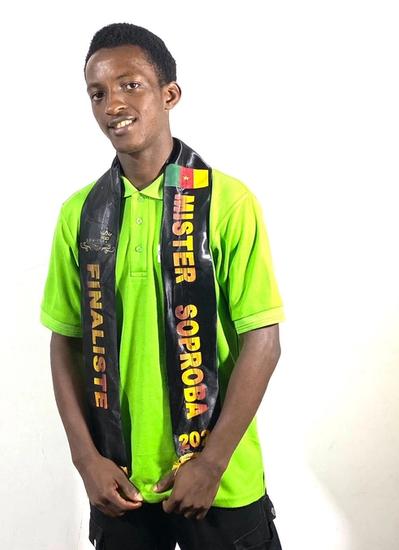 Mballa meva obilon romeo