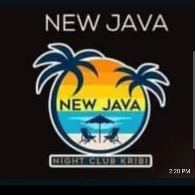 New Java Night Club Kribi