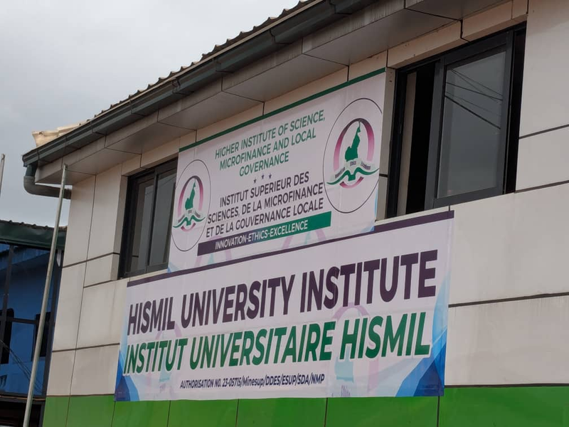 Miss/Mister HISMIL UNIVERSITY INSTITUTE