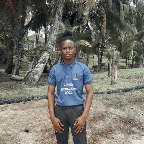 Yemdji deffo Franklin 