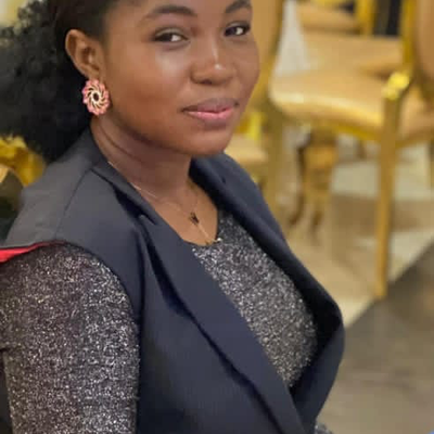 Messanga Mendo Georgine Lana