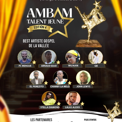 Best Groupe Folklorique