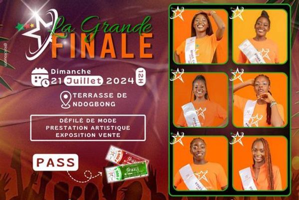 Finale Nationale