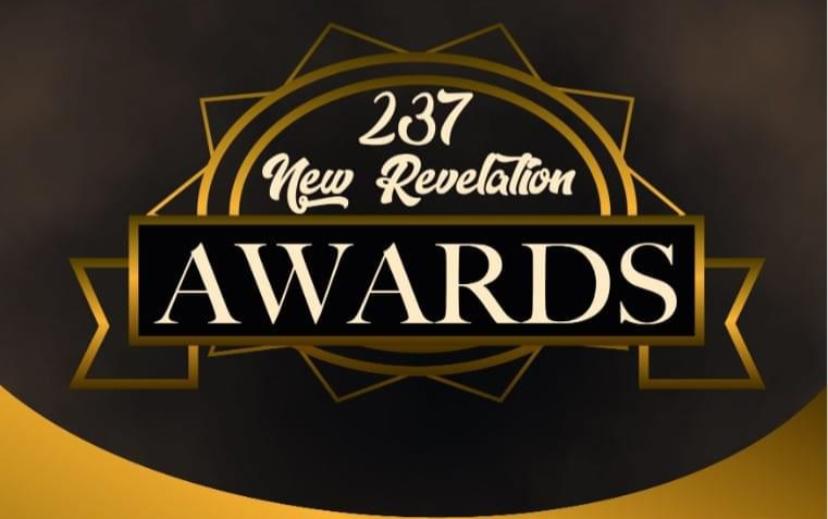 The New Revelations Awards 2025