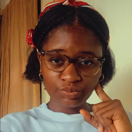 Mbana Maryline Davina 